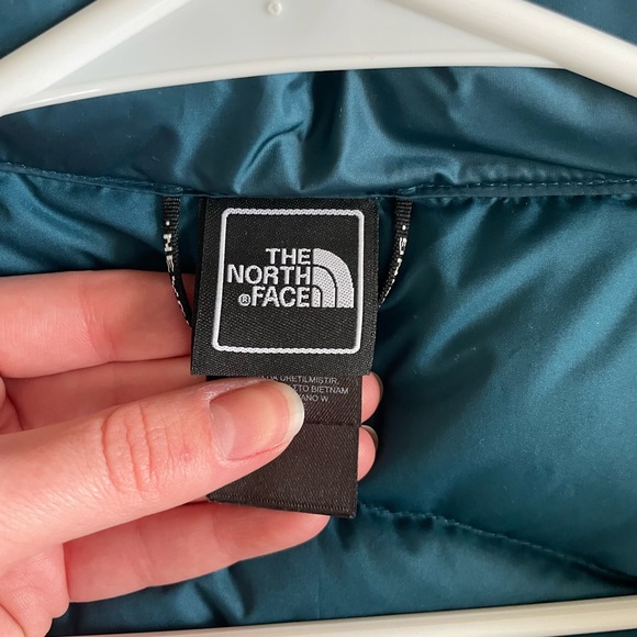 The North Face Goose Down Parka - Picture 4 of 6